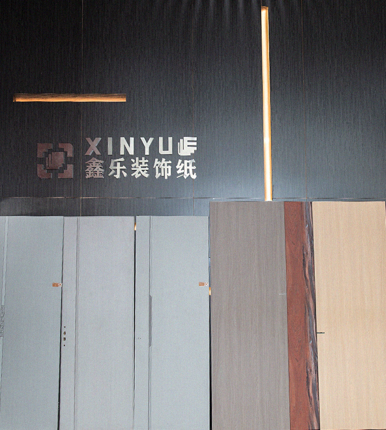 Hangzhou Xinyue Decorative Materials Co., Ltd.